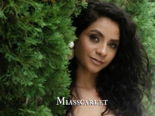 Miasscarlet