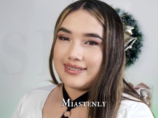 Miastenly