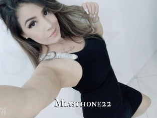 Miasthone22