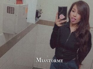 Miastormy