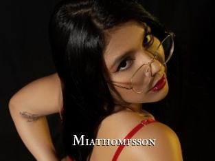 Miathompsson