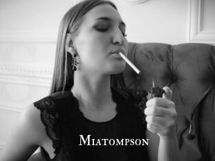 Miatompson