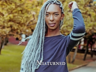 miaturned cams