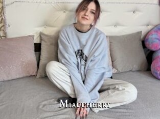 Miaucherry