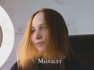 Miavalet