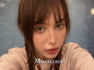 Miavilliers
