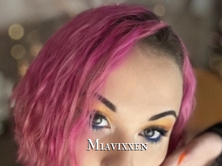 Miavixxen