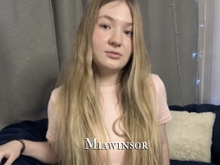 Miawinsor