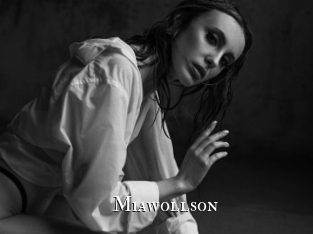 Miawollson