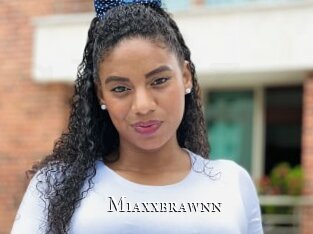 Miaxxbrawnn