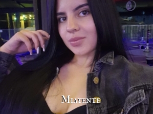 Miayente