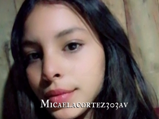 Micaelacortez303av