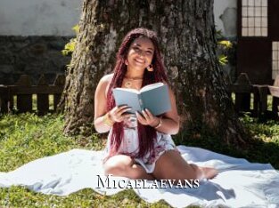 Micaelaevans