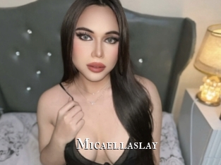 micaellaslay cams