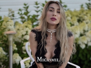 micasmil cams