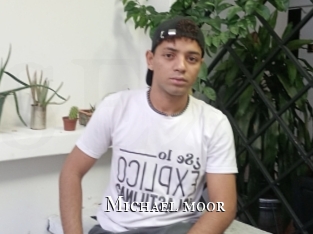 Michael_moor