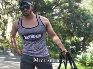 Michael_ben