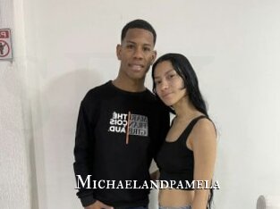 Michaelandpamela