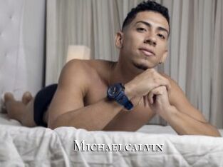 Michaelcalvin