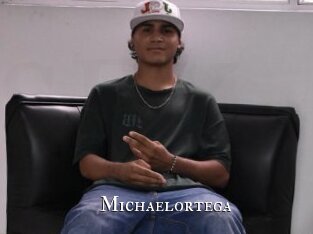 Michaelortega