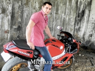 Michaelragnar