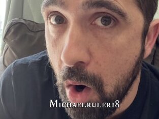 Michaelruler18