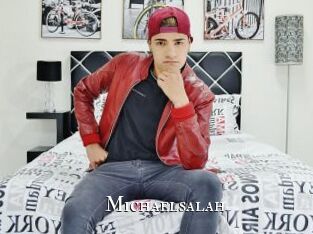 Michaelsalah