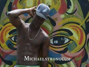 Michaelstrongcum