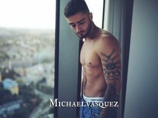 Michaelvasquez