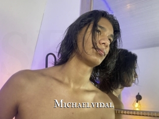 Michaelvidal