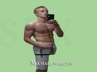 Michaelwarden