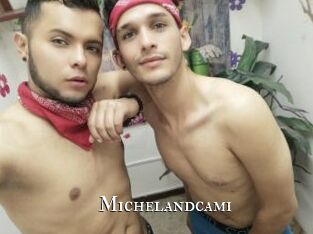 Michelandcami