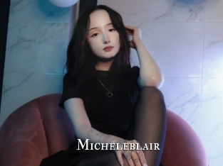 Micheleblair