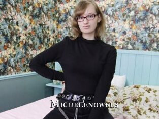 Michelenowels