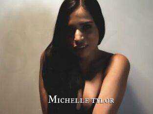 Michelle_tylor