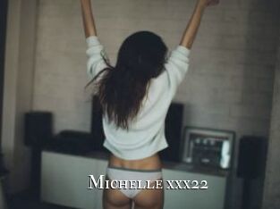 Michelle_xxx22