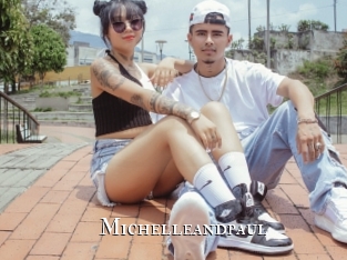 Michelleandpaul