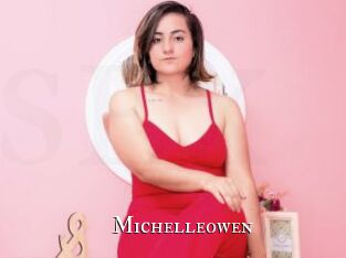 Michelleowen
