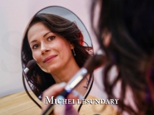 Michellesundary