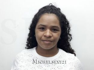 Michelsexy21