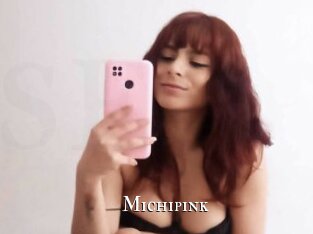 Michipink