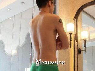Michpasion