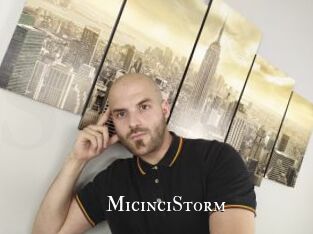 MicinciStorm