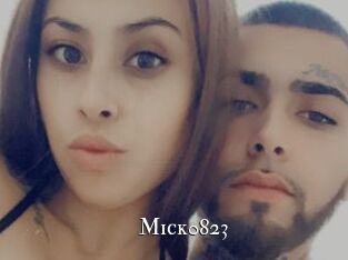 Mick0823