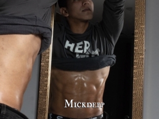 Mickdepp