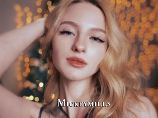 Mickeymills