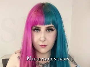 Mickeymountains