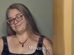 Mickiejane