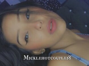 Micklehotcouple18