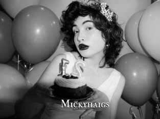 Mickyhaigs